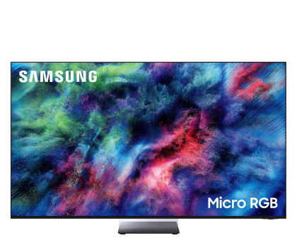 Telewizor 65" Samsung MRE65R95H 65" Micro RGB 4K 165 Hz Tizen TV HDMI 2.1